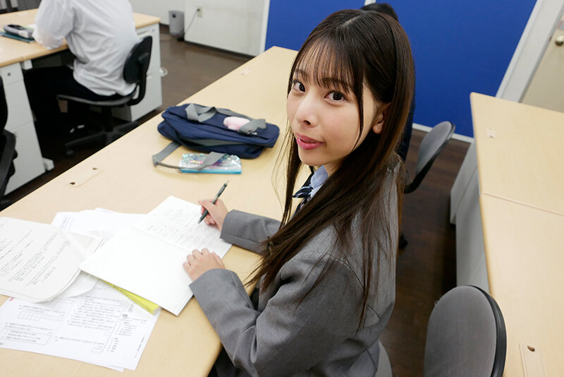 ＜JK＞ 精子苦手だけど飲んであげたい 塾生徒に精子を飲ませまくった記...