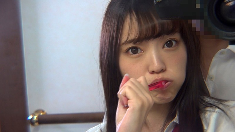 ＜JK＞ 教え子 11人目 まな 『高画質』