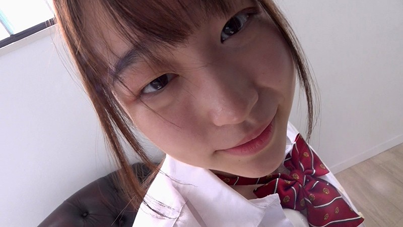 ＜JK＞ 光 ピチピチ白肌の出るところはちゃんと出ているカラダに成長中...