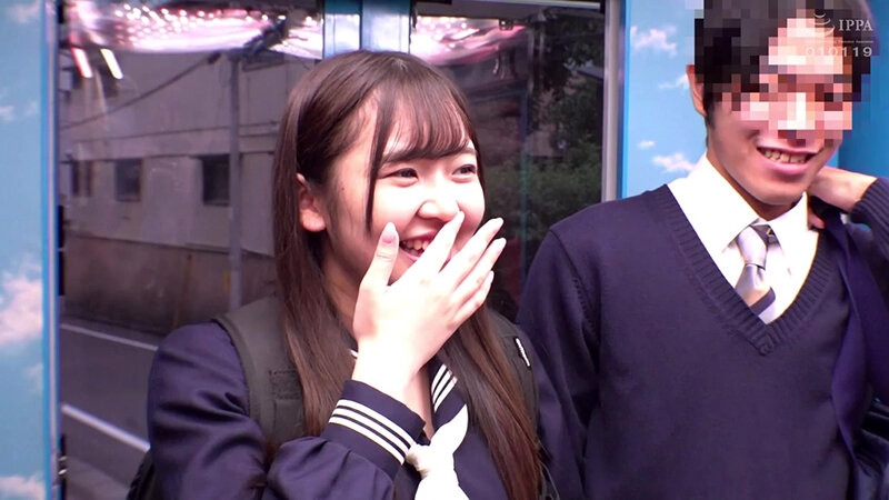 ＜JK＞ 【1cm1万円のギリギリディルドチャレンジ！】先っちょだけ…...