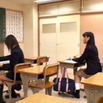 ＜JK＞ こすり愛 篠原るり＋浦川マコト 『高画質』