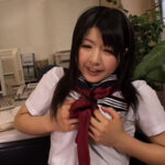 ＜JK＞ 【AIリマスター版】女子校生のおもらしオナニー Vol.2 『高画質』