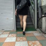 ＜JK＞ どうしても 階段女子校生 ＃1 『高画質』