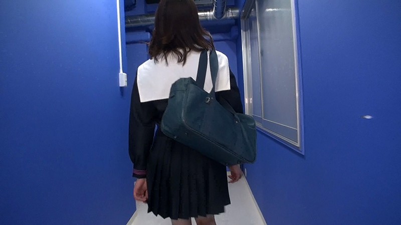 ＜JK＞ 階段女子校生 やっぱり！SPECIAL女子校生のパンチラって...