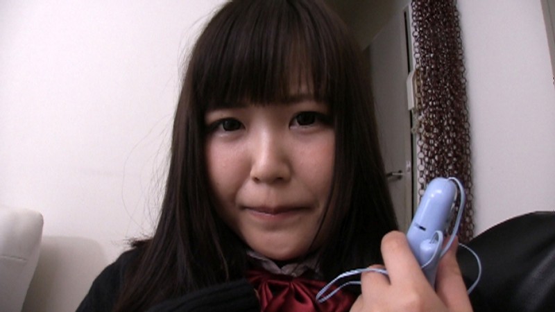 ＜JK＞ 女子校生と主観映像エッチ むちむちHカップ女子校生と2人っき...