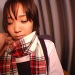 ＜JK＞ PREMIUM HSG 彩芽はる 『高画質』