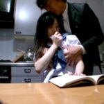 ＜JK＞ 爆乳若妻は定時制の新入生 『高画質』