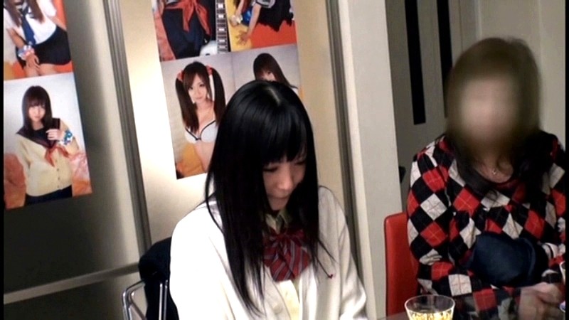 ＜JK＞ 「ママも応援してるからね！！」ロリアイドル猥褻オーディション...