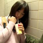 ＜JK＞ 無防備な日常の仕草に現れる女の子の「Hしたい◆」合図 いつでもどこでも即ハメOK！愛液べっちょりセックス 『高画質』