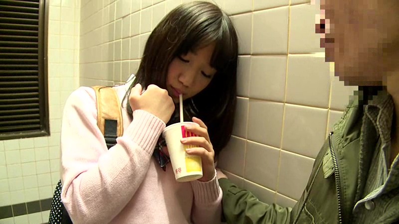 ＜JK＞ 無防備な日常の仕草に現れる女の子の「Hしたい◆」合図 いつで...