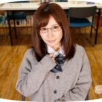 ＜JK＞ 【VR】小島みなみ 図書室でしようよ～見つめ合うSEX～ 『高画質』