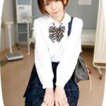 ＜JK＞ 【VR】希美まゆ フェラ 肉食系まゆの誘惑 『高画質』