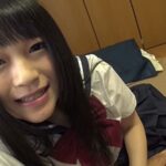 ＜JK＞ 青春中出し 学生時代に戻ったみなりおと完全主観で「初デート、初SEX、処女喪失、初中出し」を完全再現！！ 南梨央奈 『高画質』