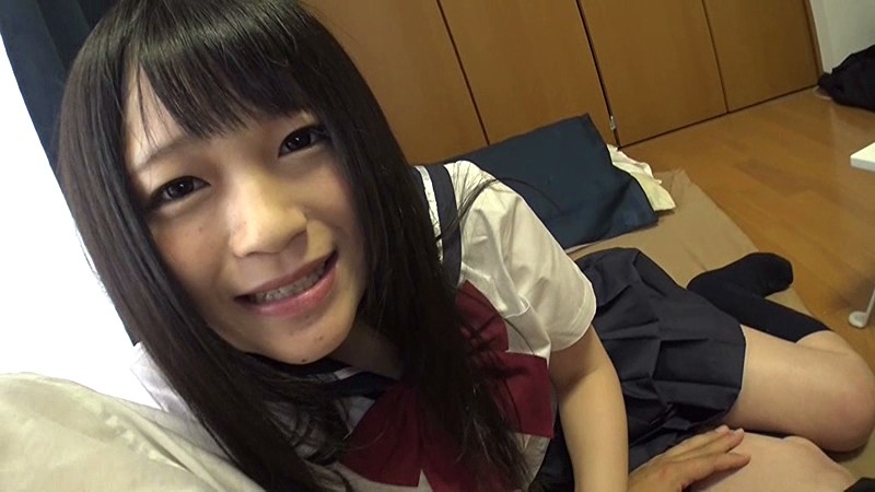 ＜JK＞ 青春中出し 学生時代に戻ったみなりおと完全主観で「初デート、...