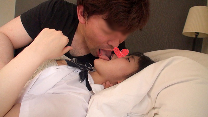 ＜JK＞ 【JプレミアムK】オジサンは汚いところを舐めてくれるから好き...