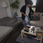 ＜JK＞ カップル盗撮 年上男子に憧れがちな思春期J系は、真っ昼間からおじさん彼氏とラブラブエッチでおまたを濡らす。 『高画質』