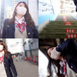 ＜JK＞ 電車痴● 集団鬼畜たちの痴●3 『高画質』