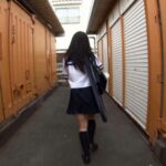 ＜JK＞ 肉壷堕ち テニス部 ありす 『高画質』