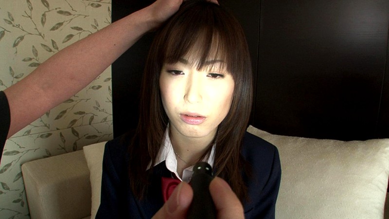 ＜JK＞ 催●中毒 女子校生 ゆめ18才 『高画質』