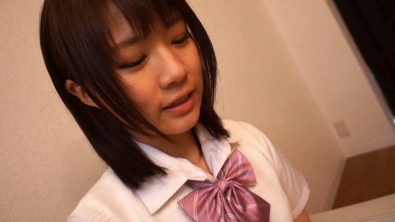 ＜JK＞ もうすぐ卒業だから… 学籍番号004 野中あんり 『高画質』