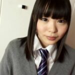 ＜JK＞ もうすぐ卒業だから… 学籍番号017 安達柚奈 『高画質』