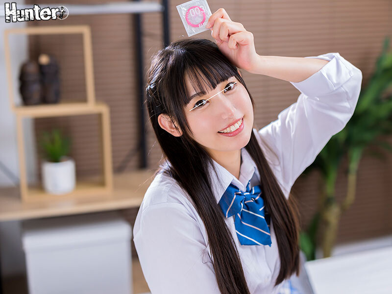 ＜JK＞ 「ちゃんとゴムしたしセックスしても大丈夫でしょ」と言いつつゴ...