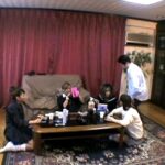 ＜JK＞ ギャル主人とズッコケ家政夫 『高画質』