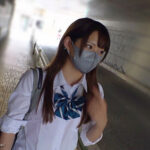 ＜JK＞ 大人を見下してナメ腐っている超・生意気ギャル チ〇ポで徹底的に理解らせてやった。 『高画質』