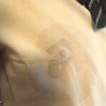 ＜JK＞ ウエストのくびれがよくわかる立ちバックで中出しをせがむノーブラ微乳女子校生。 かのん 『高画質』