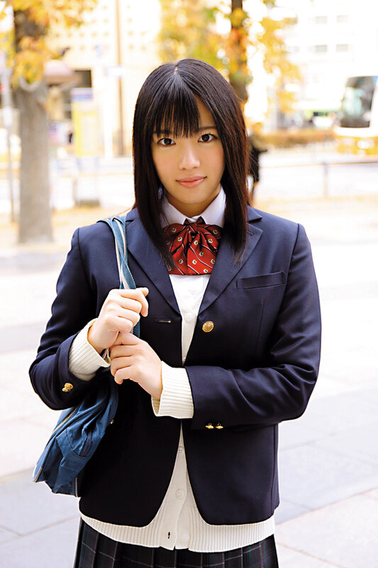 ＜JK＞ 性支配を受け入れる無抵抗な美少女たち File.15 『高画...