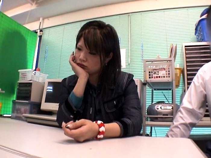 ＜JK＞ 不正乗車したオンナたち 『高画質』