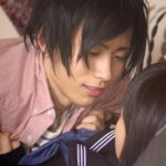 ＜JK＞ ワンルーム ＃4 お兄ちゃんと受験ととなりんち 里中夏生 南梨央奈 『高画質』