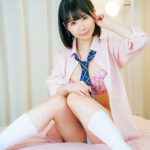 ＜JK＞ 親に内緒で義妹と付き合っています。 横宮七海 『高画質』