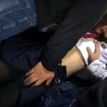 ＜JK＞ 学校痴● 中出し20連発 菅野亜梨沙 『高画質』