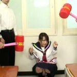 ＜JK＞ 女子校生 中出し20連発 落合ゆき 『高画質』