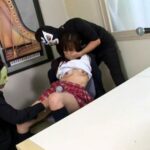 ＜JK＞ 女子校生 中出し20連発 小西涼子 『高画質』