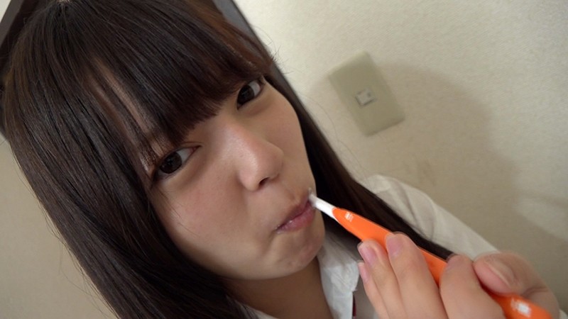 ＜JK＞ 白肌モチモチエロパワー全開！女子○生 みれい 『高画質』