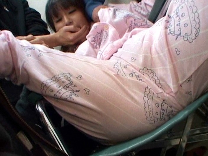 ＜JK＞ 痴●最前線 7 『高画質』