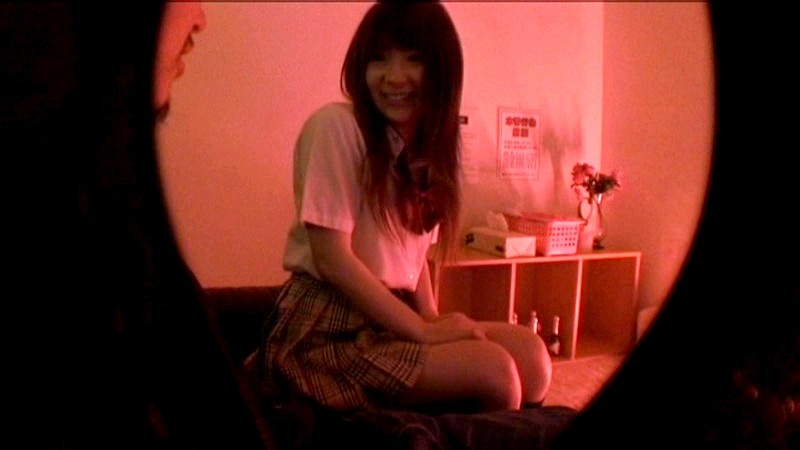 ＜JK＞ 女子校生が在籍するピンサロ盗撮 2 『高画質』