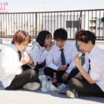 ＜JK＞ 「なつのお尻の穴、美味しい？」菊紋クンニでケツ穴ヒクヒク悶絶イキしちゃうアナル見せつけプリ尻小悪魔ビッチ 日向なつ 『高画質』