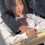 ＜JK＞ 塾講師生ハメ指導 【大学受験科・個別指導・現役合格】 『高画質』