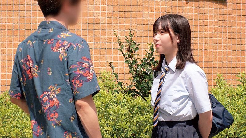 ＜JK＞ カワイイ女子●生が指3本奥までブッ挿しマン汁垂れ流し自撮りオ...