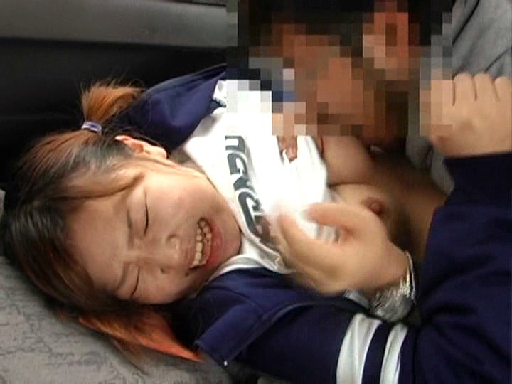 ＜JK＞ 狙われた女子校生 陵●レ●プ 『高画質』