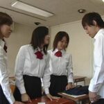 ＜JK＞ 生徒会長 公開恥刑 『高画質』