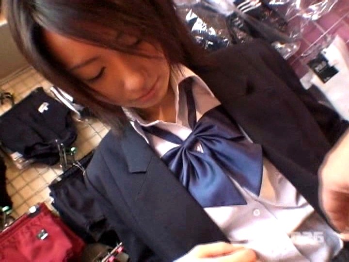 ＜JK＞ 東京女子校生ストーリー ～ブラりパンツ売り編～ 26 『高画...