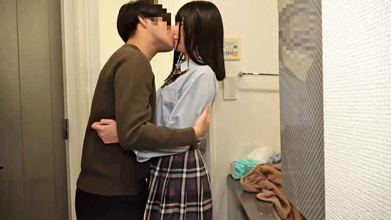 ＜JK＞ パコ撮りNo.116 ゲームに課金するためパパ活を始めたお漏...