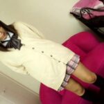 ＜JK＞ もうすぐ卒業だから… 学籍番号025 武藤つぐみ 『高画質』