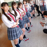 ＜JK＞ 校内立ちんぼ女子〇生！ホ別1.5？校内でヤレばホテル代無料！交渉次第でNNOK！援交・パパ活する女子たちは最近公園で取り締まりが厳しく… 『高画質』