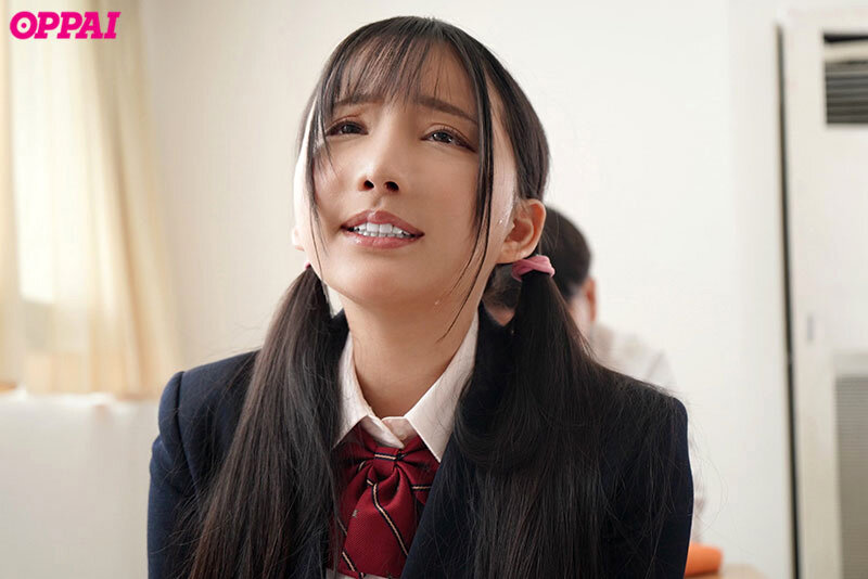 ＜JK＞ 巨乳の生徒が在籍した3年間、抵抗できない状態でいいなりオナホ...