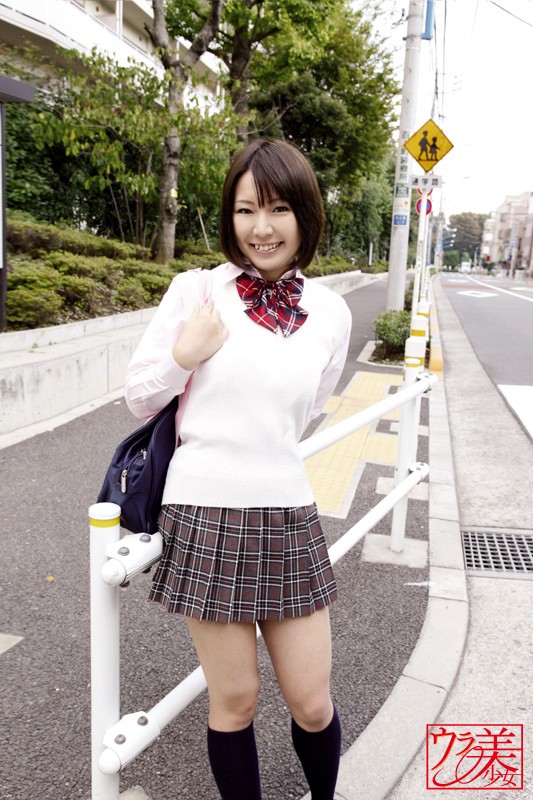 ＜JK＞ 素人の素敵なハダカ Vol.6 『高画質』